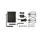 BLX WIRELESS INSTRUMENT SYSTEM WITH BLX4R RECEIVER, BLX1 BODYPACK, & WB98H/C CARDIOID INSTRUMENT MIC
